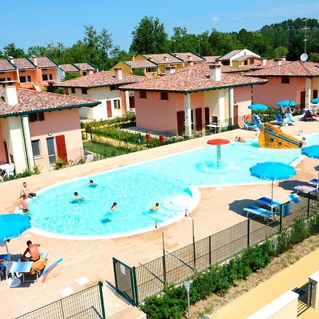 Airone Bianco Residence Village Lido delle Nazioni Εξωτερικό φωτογραφία