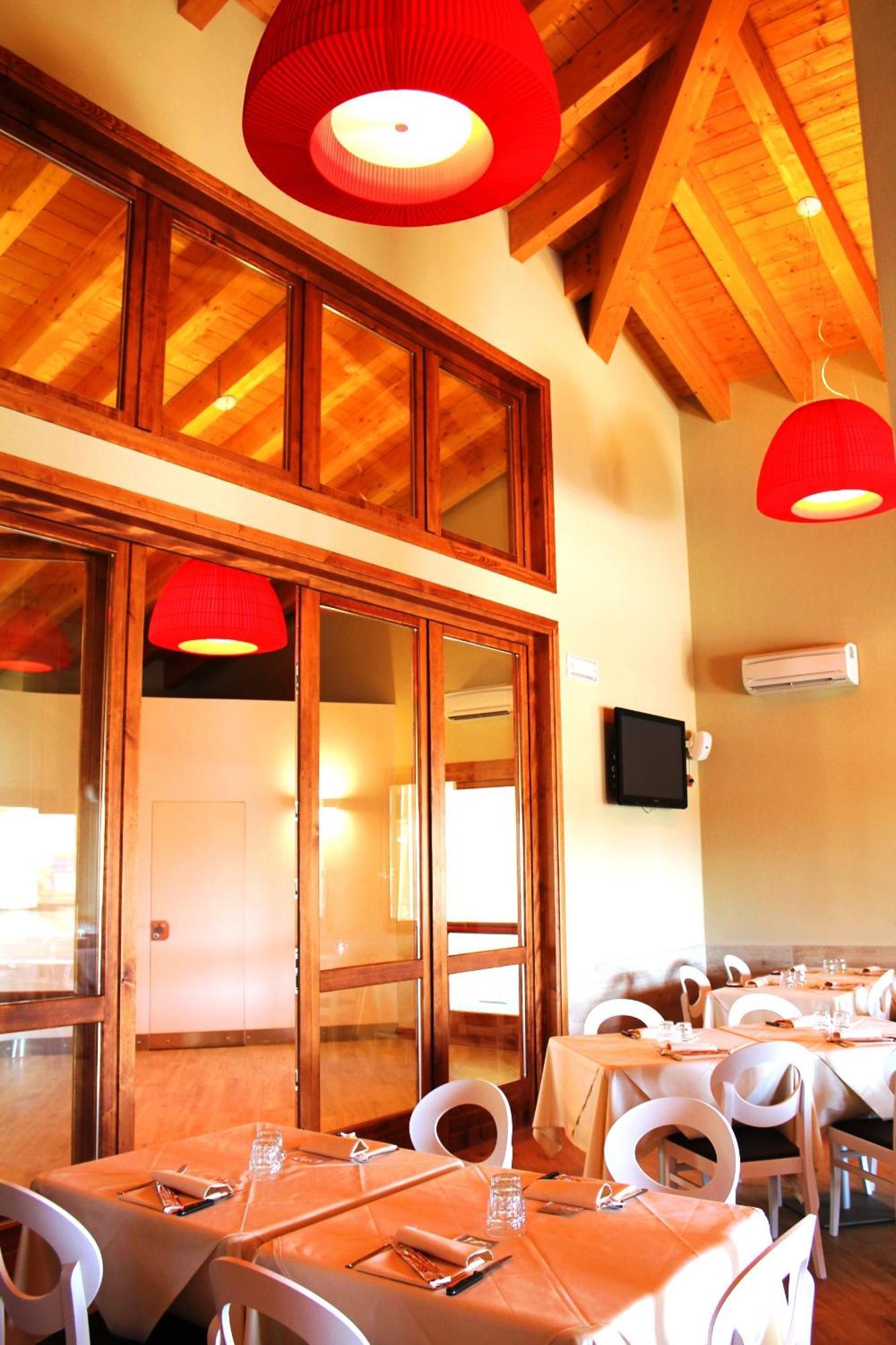 Airone Bianco Residence Village Lido delle Nazioni Εξωτερικό φωτογραφία