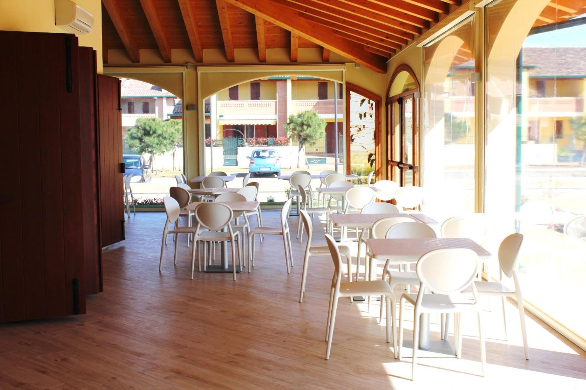 Airone Bianco Residence Village Lido delle Nazioni Εξωτερικό φωτογραφία