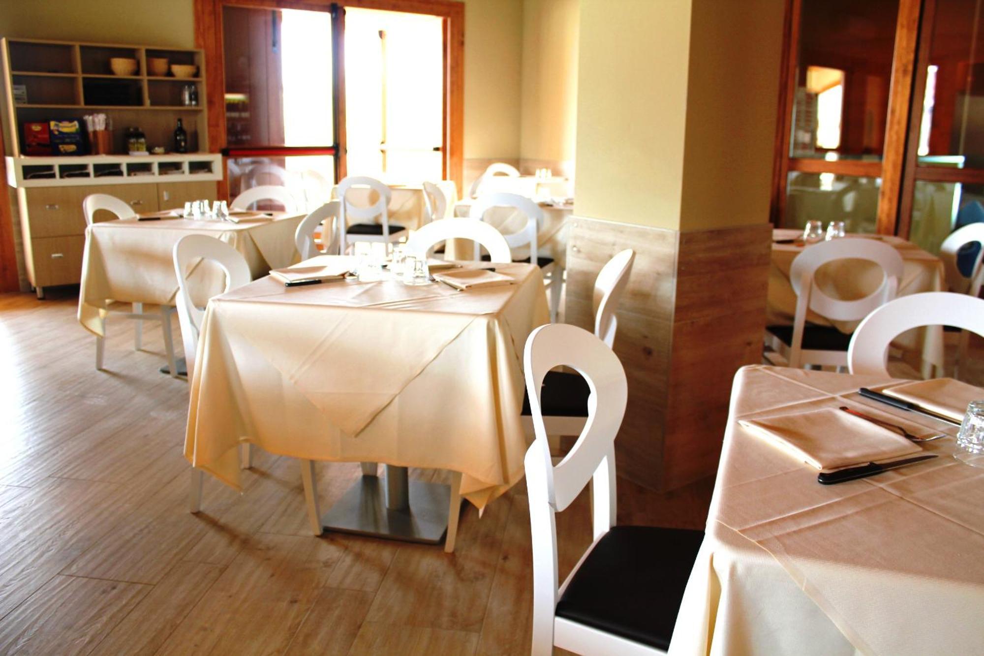 Airone Bianco Residence Village Lido delle Nazioni Εξωτερικό φωτογραφία