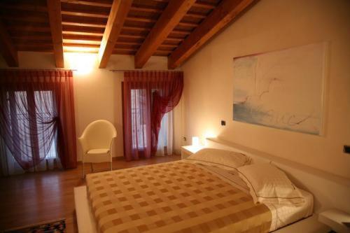 Airone Bianco Residence Village Lido delle Nazioni Δωμάτιο φωτογραφία