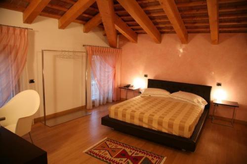 Airone Bianco Residence Village Lido delle Nazioni Δωμάτιο φωτογραφία