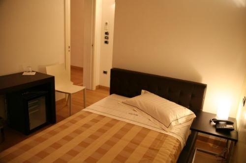 Airone Bianco Residence Village Lido delle Nazioni Δωμάτιο φωτογραφία