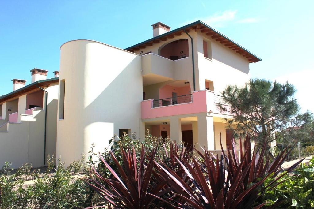 Airone Bianco Residence Village Lido delle Nazioni Δωμάτιο φωτογραφία