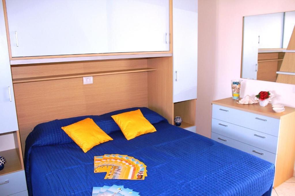 Airone Bianco Residence Village Lido delle Nazioni Δωμάτιο φωτογραφία