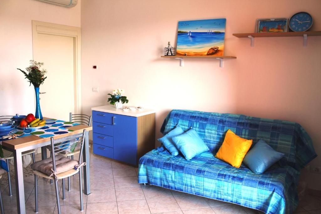 Airone Bianco Residence Village Lido delle Nazioni Δωμάτιο φωτογραφία