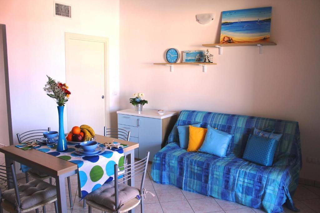 Airone Bianco Residence Village Lido delle Nazioni Δωμάτιο φωτογραφία