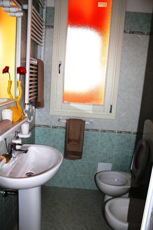 Airone Bianco Residence Village Lido delle Nazioni Δωμάτιο φωτογραφία