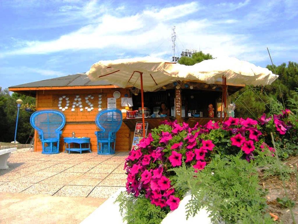 Airone Bianco Residence Village Lido delle Nazioni Εξωτερικό φωτογραφία
