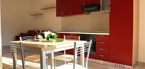 Airone Bianco Residence Village Lido delle Nazioni Εξωτερικό φωτογραφία