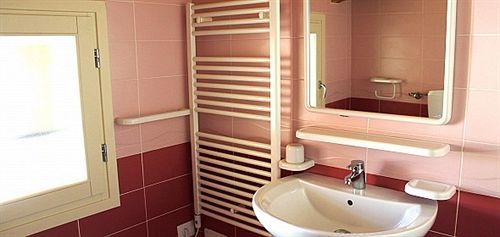 Airone Bianco Residence Village Lido delle Nazioni Εξωτερικό φωτογραφία