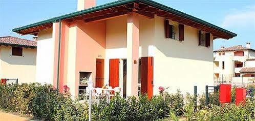 Airone Bianco Residence Village Lido delle Nazioni Εξωτερικό φωτογραφία